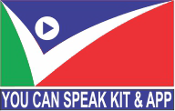 You can Speak